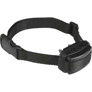 Obojek DOGTRACE proti štěkotu d-mute small light