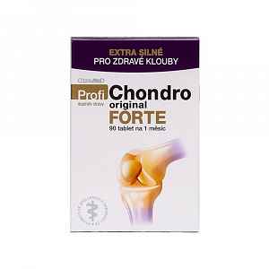 ProfiChondro Original FORTE 90 tablet