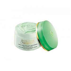 Tvarující a zpevňující tělový krém (High-Definition Slimming Cream) 400 ml