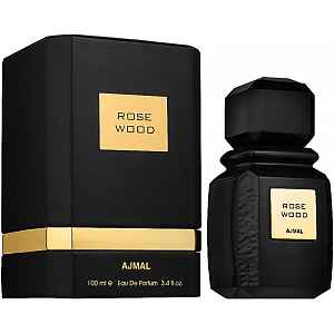 Ajmal Rose Wood parfémovaná voda unisex 100 ml