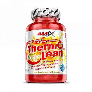 AMIX ThermoLean 90 kapslí