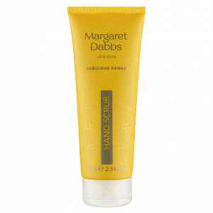 Margaret Dabbs London Hand scrub peeling na ruce  75 ml