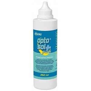 OPTOSOL plus 250 ml