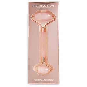 Revolution Skincare Rose Quartz Roller péče o pleť 1ks