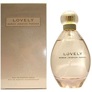 Sarah Jessica Parker Lovely parfémovaná voda pro ženy 100 ml