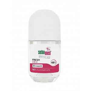 Sebamed roll-on Blossom 50ml S110374