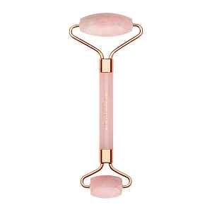 Revolution Skincare Rose Quartz Roller péče o pleť 1ks