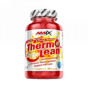 AMIX ThermoLean 90 kapslí