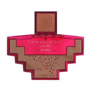 Afnan Ornament Purple Allure EDP 100 ml W