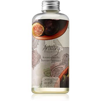 Ashleigh & Burwood London Artistry Collection Sundrenched Fig náplň do aroma difuzérů 180 ml