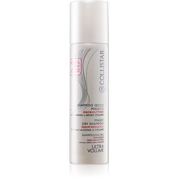 Collistar Special Perfect Hair suchý šampon pro absorpci přebytečného mazu a pro osvěžení vlasů  150 ml