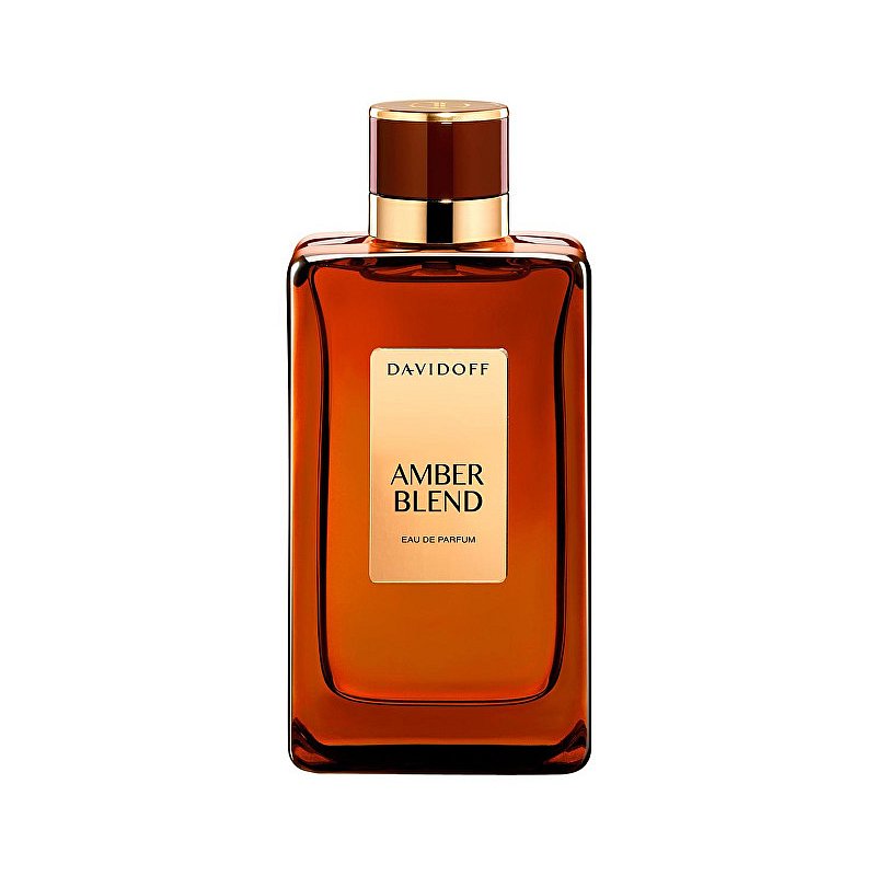 Davidoff Amber Blend - EDP 100 ml