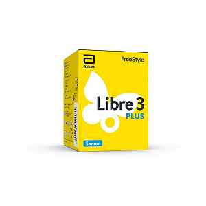 FREESTYLE Libre 3 Plus senzor