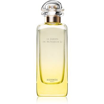 Hermès Le Jardin De Monsieur Li toaletní voda unisex 100 ml