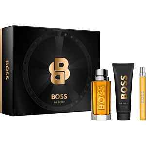 Hugo Boss BOSS The Scent dárková sada pro muže