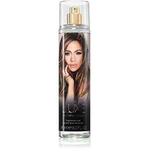 Jennifer Lopez JLuxe tělový sprej pro ženy 240 ml
