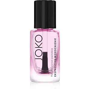 JOKO Express Strengthening posilující lak na nehty 11 ml