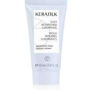 KERASILK Specialists Smoothing Mask uhlazující maska s vyživujícím účinkem 50 ml