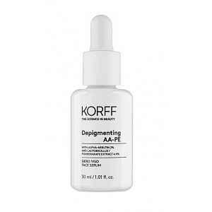 KORFF Sérum proti pigmentovým skvrnám 30 ml