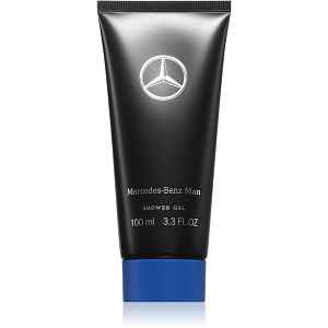 Mercedes-Benz Man parfémovaný sprchový gel pro muže 100 ml
