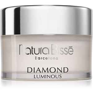 Natura Bissé Diamond Luminous Rich Luxury Cleanse čisticí olejový gel proti pigmentovým skvrnám 200 ml