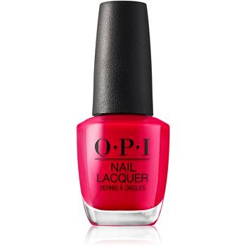 OPI Nail Lacquer lak na nehty Dutch Tulips 15 ml