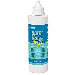 OPTOSOL plus 250 ml