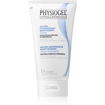 Physiogel Daily MoistureTherapy výživný a hydratační krém pro suchou a citlivou pokožku 150 ml