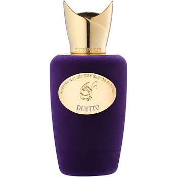Sospiro Duetto parfémovaná voda pro ženy 100 ml