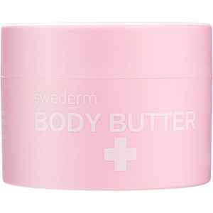Swederm Body Butter vyživující tělové máslo 150 ml