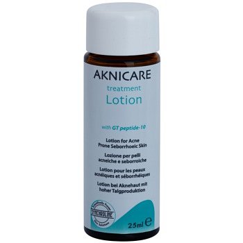 Synchroline Aknicare  lokální péče proti akné při seboroické dermatitidě 25 ml