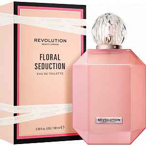 Revolution Floral Seduction toaletní voda 100 ml