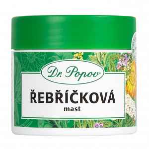 Řebříčková mast 50ml Dr.Popov