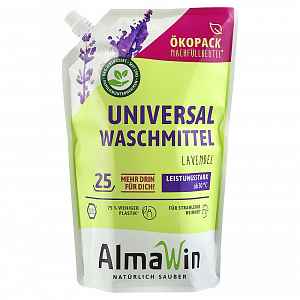 Tekutý prášek na praní v ekonomickém balení