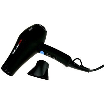 BaByliss PRO Dryers SL ionic BAB5586E fén na vlasy matný BAB5586E