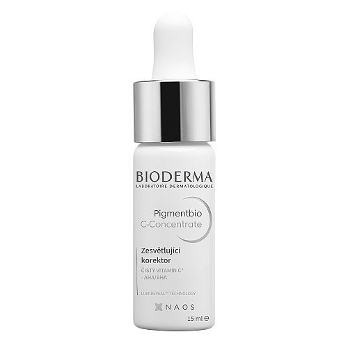 BIODERMA Pigmentbio C-Concentrate 15 ml