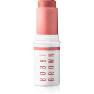 Bobbi Brown Skin Enhancer Multi-Stick multifunkční líčidlo na rty a tváře odstín Flirty Peach 8 g