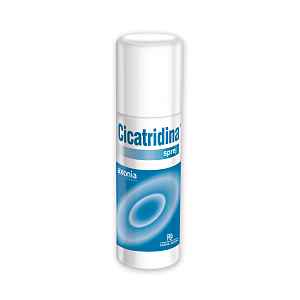 CICATRIDINA sprej 125ml