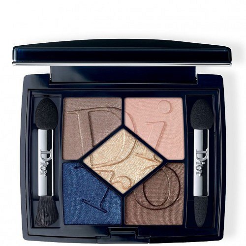 Dior 5 Couleurs 766 Exubérante
