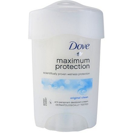 DOVE Deo stick MaxPro Original 45ml