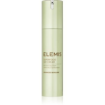 Elemis Superfood Day Cream antioxidační denní krém pro výživu a hydrataci 50 ml