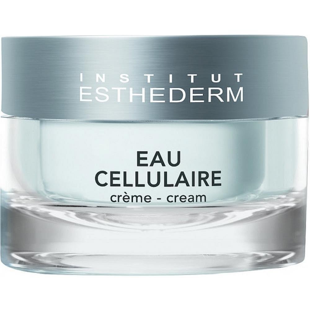 Esthederm Cellular Water cream - krém s buněčnou vodou 50 ml