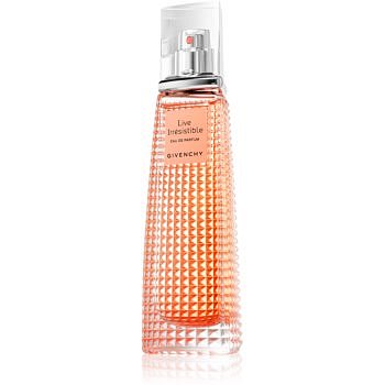 Givenchy Live Irrésistible parfémovaná voda pro ženy 50 ml