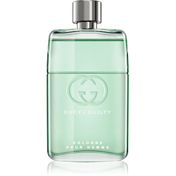 Gucci Guilty Cologne Pour Homme toaletní voda pro muže 90 ml