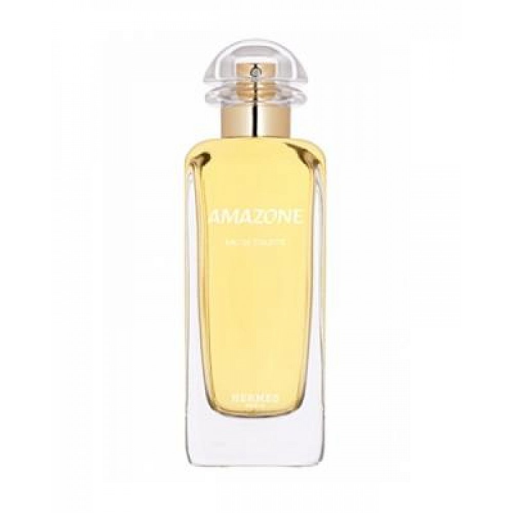 Hermes Amazone Toaletní voda 100ml tester TESTER