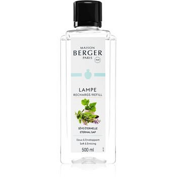 Maison Berger Paris Catalytic Lamp Refill Eternal Sap náplň do katalytické lampy 500 ml