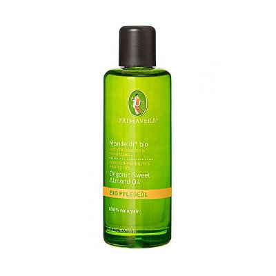 Mandlový olej Bio plus 100 ml