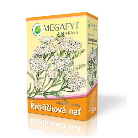 Megafyt Řebříčková nať 50g