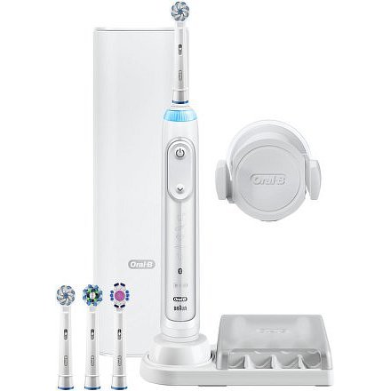 Oral-B Genius 10000N White