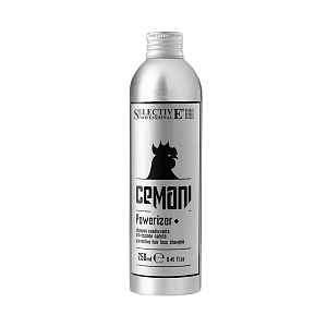Pánský šampon proti padání vlasů Selective Professional Cemani Powerizer+ Shampoo - 250 ml (78300)
